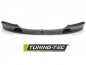 Preview: Frontspoiler Lippe für BMW 3er F30/F31 11-18 Carbon Look